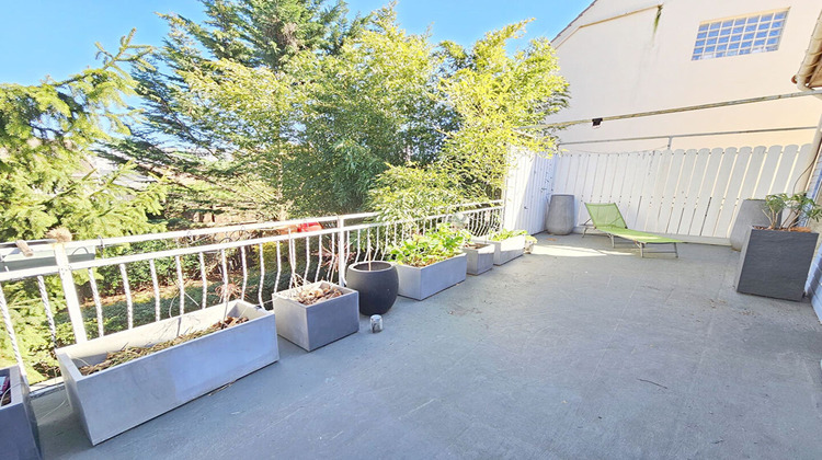 Ma-Cabane - Vente Maison FONTENAY-SOUS-BOIS, 94 m²