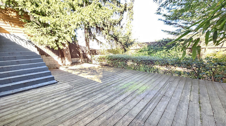 Ma-Cabane - Vente Maison FONTENAY-SOUS-BOIS, 94 m²
