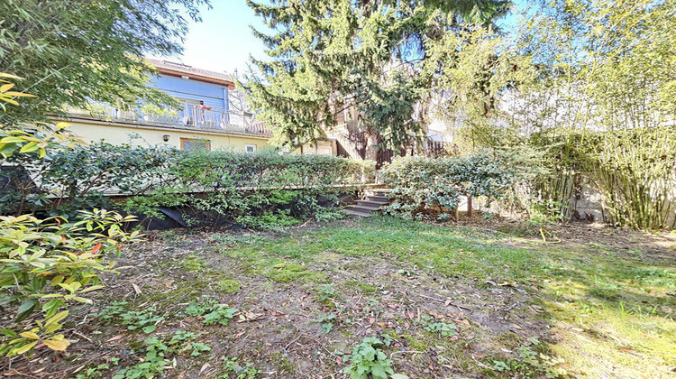 Ma-Cabane - Vente Maison FONTENAY-SOUS-BOIS, 94 m²