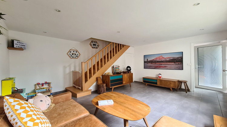 Ma-Cabane - Vente Maison FONTENAY-SOUS-BOIS, 87 m²