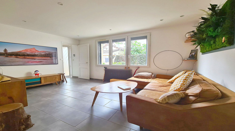 Ma-Cabane - Vente Maison FONTENAY-SOUS-BOIS, 87 m²