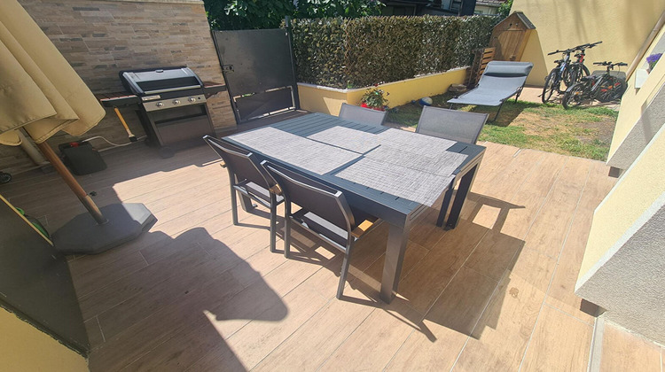 Ma-Cabane - Vente Maison FONTENAY-SOUS-BOIS, 87 m²
