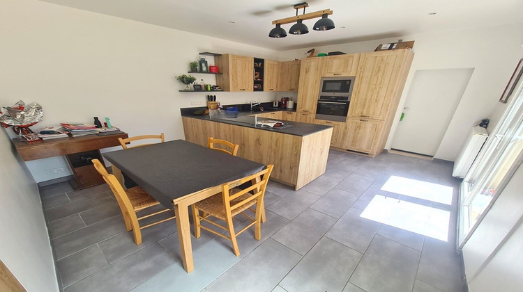Ma-Cabane - Vente Maison FONTENAY-SOUS-BOIS, 87 m²