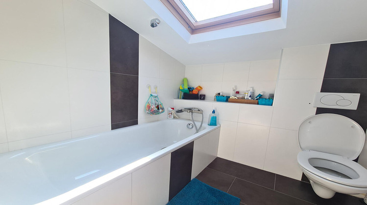 Ma-Cabane - Vente Maison FONTENAY-SOUS-BOIS, 87 m²