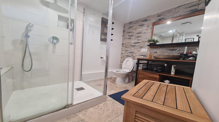 Ma-Cabane - Vente Maison FONTENAY-SOUS-BOIS, 87 m²