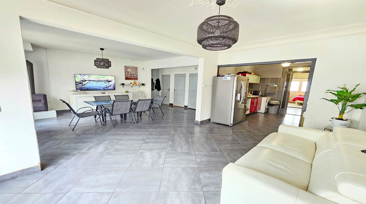 Ma-Cabane - Vente Maison FONTENAY-SOUS-BOIS, 125 m²