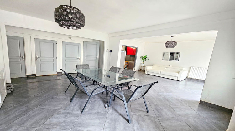 Ma-Cabane - Vente Maison FONTENAY-SOUS-BOIS, 125 m²