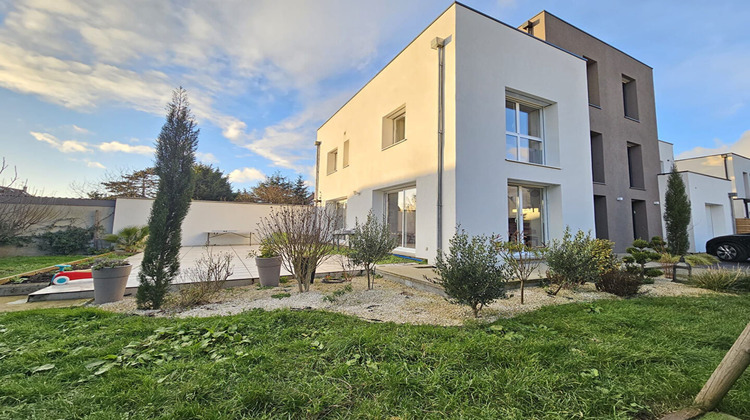 Ma-Cabane - Vente Maison FONTENAY-SOUS-BOIS, 220 m²