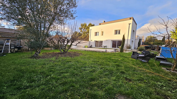 Ma-Cabane - Vente Maison FONTENAY-SOUS-BOIS, 220 m²