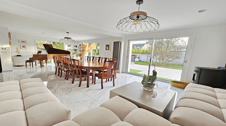 Ma-Cabane - Vente Maison FONTENAY-SOUS-BOIS, 220 m²