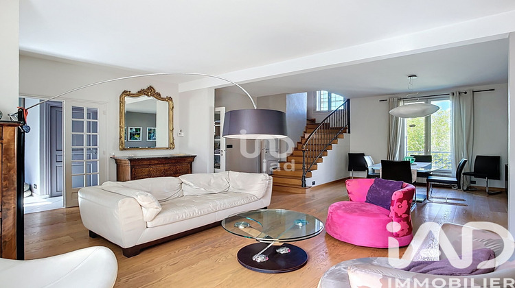 Ma-Cabane - Vente Maison Fontenay-sous-Bois, 133 m²