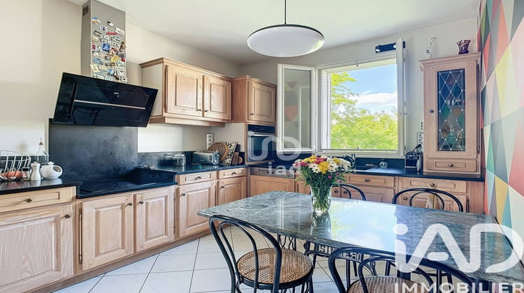Ma-Cabane - Vente Maison Fontenay-sous-Bois, 133 m²