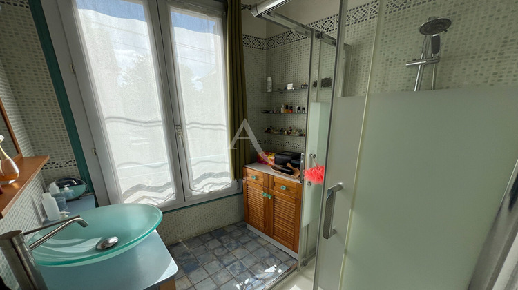 Ma-Cabane - Vente Maison FONTENAY-SOUS-BOIS, 92 m²