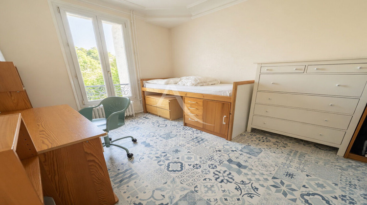 Ma-Cabane - Vente Maison FONTENAY-SOUS-BOIS, 92 m²