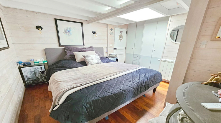 Ma-Cabane - Vente Maison FONTENAY-SOUS-BOIS, 83 m²