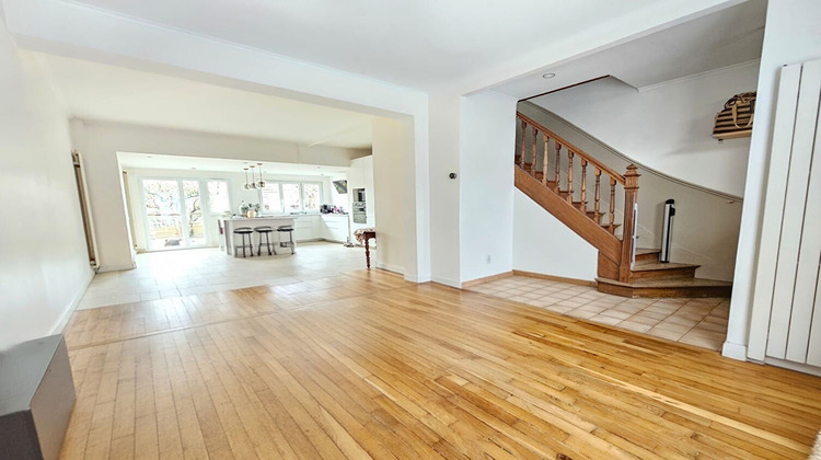 Ma-Cabane - Vente Maison FONTENAY-SOUS-BOIS, 113 m²