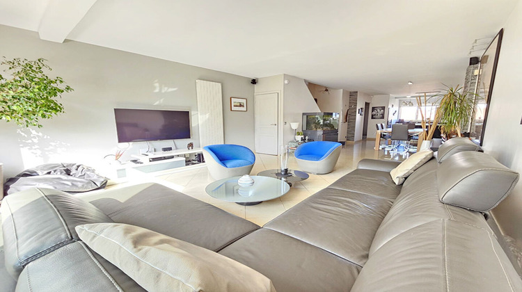 Ma-Cabane - Vente Maison FONTENAY-SOUS-BOIS, 139 m²