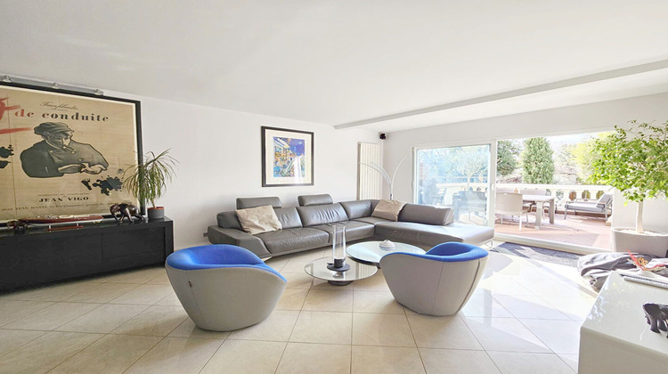 Ma-Cabane - Vente Maison FONTENAY-SOUS-BOIS, 139 m²
