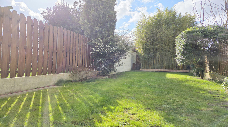 Ma-Cabane - Vente Maison FONTENAY-SOUS-BOIS, 139 m²