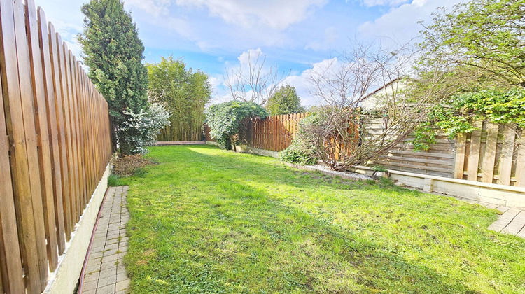 Ma-Cabane - Vente Maison FONTENAY-SOUS-BOIS, 139 m²