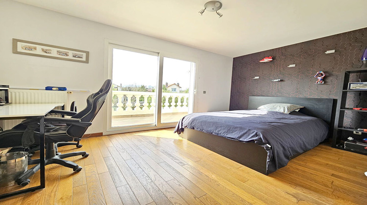 Ma-Cabane - Vente Maison FONTENAY-SOUS-BOIS, 139 m²