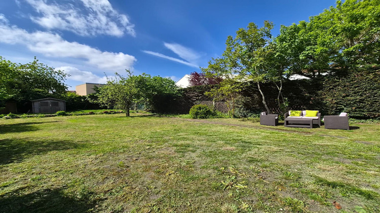 Ma-Cabane - Vente Maison FONTENAY-SOUS-BOIS, 225 m²