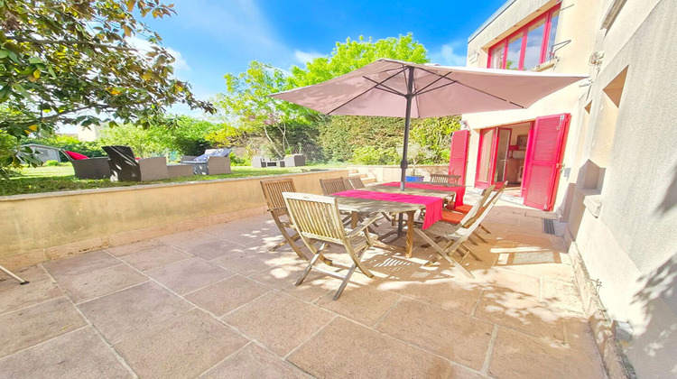 Ma-Cabane - Vente Maison FONTENAY-SOUS-BOIS, 225 m²