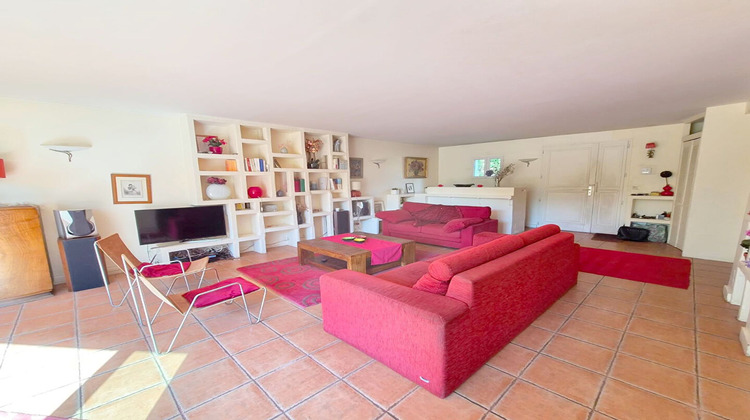 Ma-Cabane - Vente Maison FONTENAY-SOUS-BOIS, 225 m²