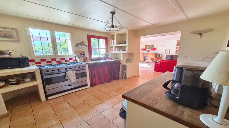 Ma-Cabane - Vente Maison FONTENAY-SOUS-BOIS, 225 m²