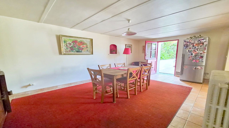 Ma-Cabane - Vente Maison FONTENAY-SOUS-BOIS, 225 m²