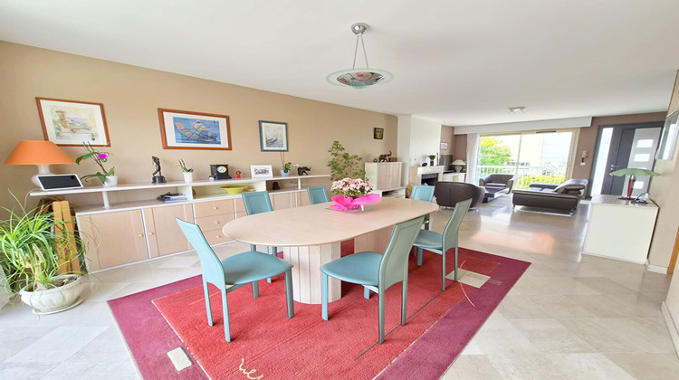Ma-Cabane - Vente Maison FONTENAY-SOUS-BOIS, 170 m²