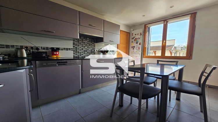 Ma-Cabane - Vente Maison FONTENAY-SOUS-BOIS, 94 m²