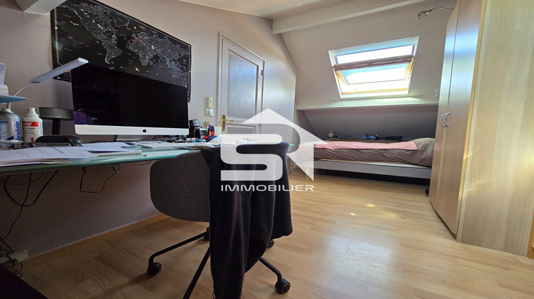 Ma-Cabane - Vente Maison FONTENAY-SOUS-BOIS, 94 m²
