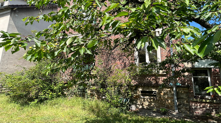 Ma-Cabane - Vente Maison FONTENAY-SOUS-BOIS, 83 m²
