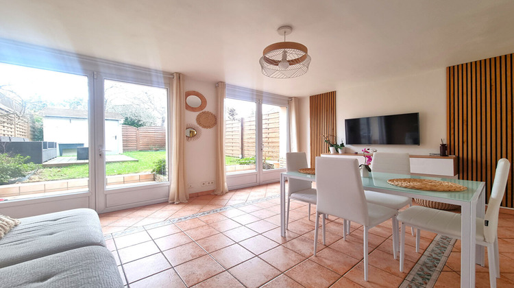 Ma-Cabane - Vente Maison FONTENAY-SOUS-BOIS, 100 m²