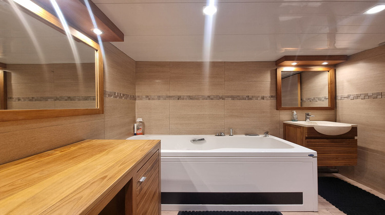 Ma-Cabane - Vente Maison FONTENAY-SOUS-BOIS, 100 m²