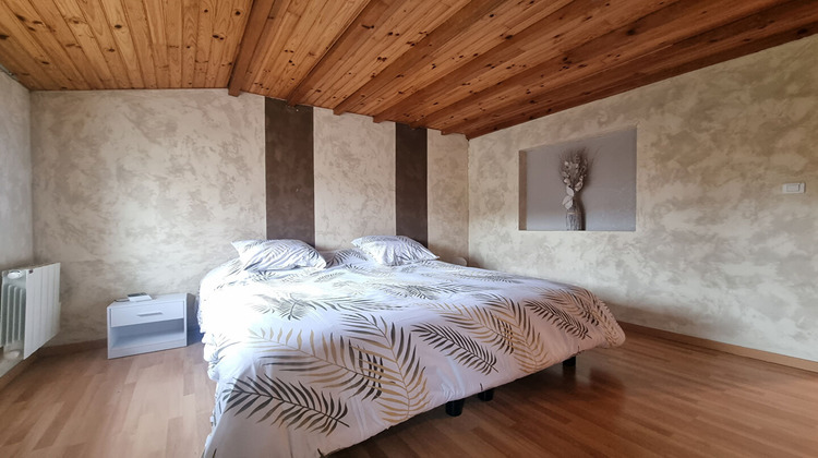 Ma-Cabane - Vente Maison FONTENAY-SOUS-BOIS, 100 m²
