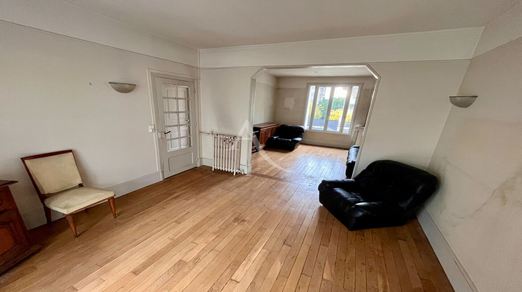 Ma-Cabane - Vente Maison FONTENAY-SOUS-BOIS, 215 m²