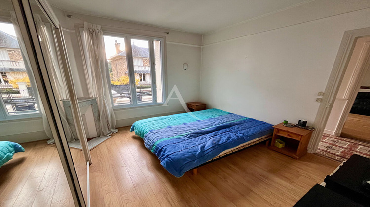Ma-Cabane - Vente Maison FONTENAY-SOUS-BOIS, 215 m²