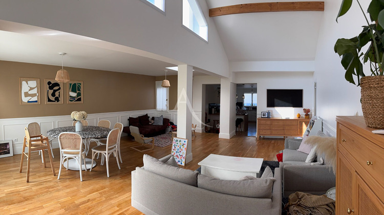 Ma-Cabane - Vente Maison FONTENAY-SOUS-BOIS, 175 m²