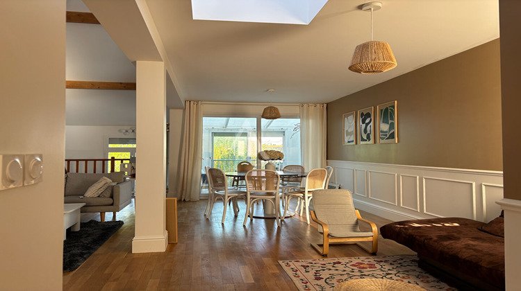 Ma-Cabane - Vente Maison FONTENAY-SOUS-BOIS, 175 m²