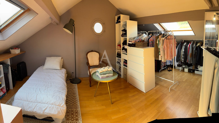 Ma-Cabane - Vente Maison FONTENAY-SOUS-BOIS, 175 m²