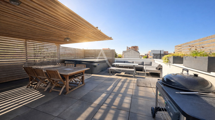 Ma-Cabane - Vente Maison FONTENAY-SOUS-BOIS, 100 m²