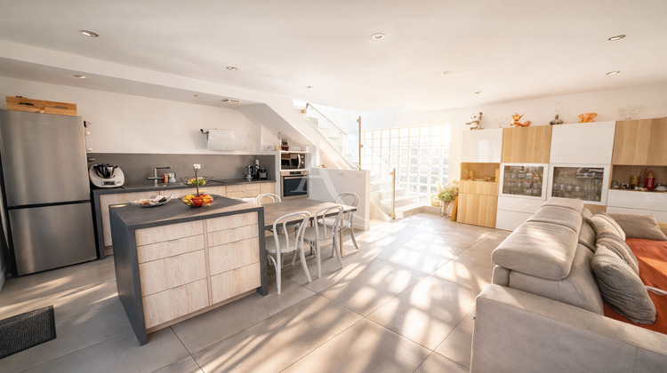 Ma-Cabane - Vente Maison FONTENAY-SOUS-BOIS, 100 m²