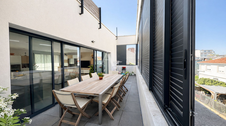 Ma-Cabane - Vente Maison FONTENAY-SOUS-BOIS, 100 m²