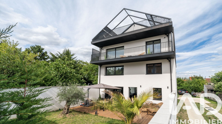 Ma-Cabane - Vente Maison Fontenay-sous-Bois, 153 m²
