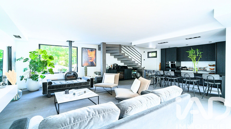 Ma-Cabane - Vente Maison Fontenay-sous-Bois, 153 m²