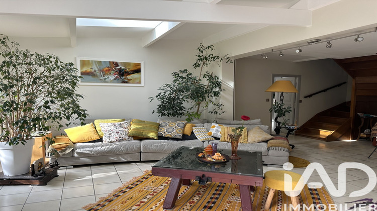 Ma-Cabane - Vente Maison Fontenay-sous-Bois, 215 m²