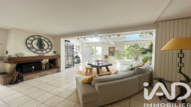 Ma-Cabane - Vente Maison Fontenay-sous-Bois, 215 m²