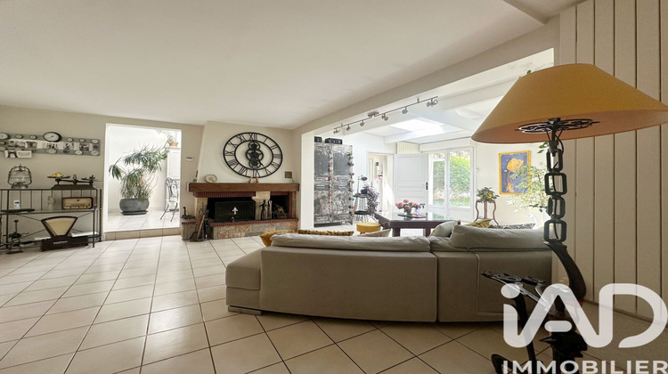 Ma-Cabane - Vente Maison Fontenay-sous-Bois, 215 m²